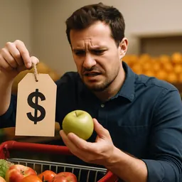 Should there be oversight to prevent abusive pricing practices?