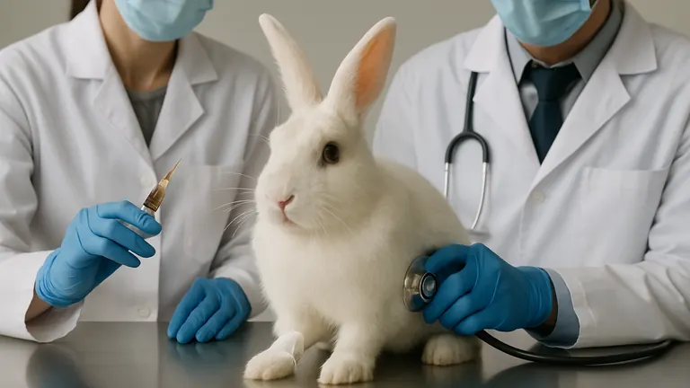 Should animal testing be abolished?