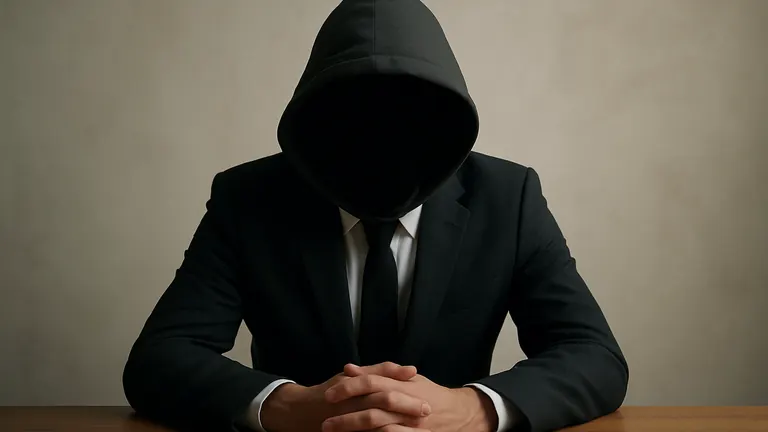 Should we allow anonymous witnesses in criminal cases?