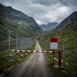 Should the rules for asylum seekers be made stricter?