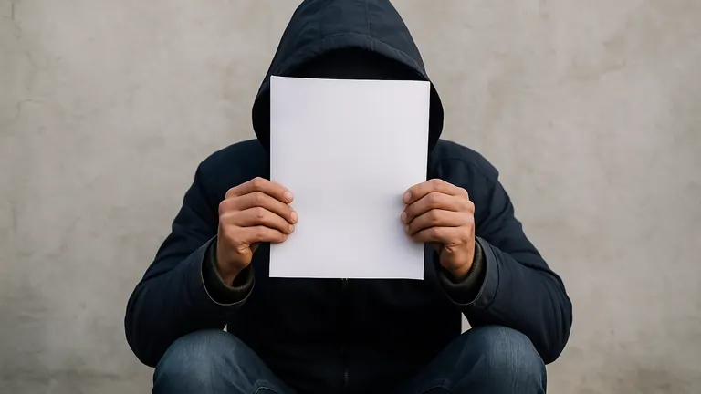 Should asylum claims be rejected if applicants hide their identity or abuse the asylum process?