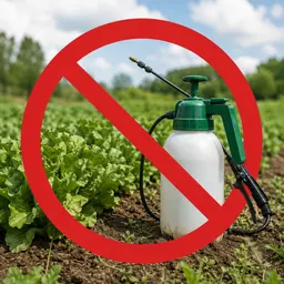 Faut-il interdire les pesticides de synthèse ?