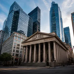 Should only the Swiss National Bank be allowed to create money?