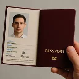 Pitäisikö biometriset passit ottaa käyttöön?