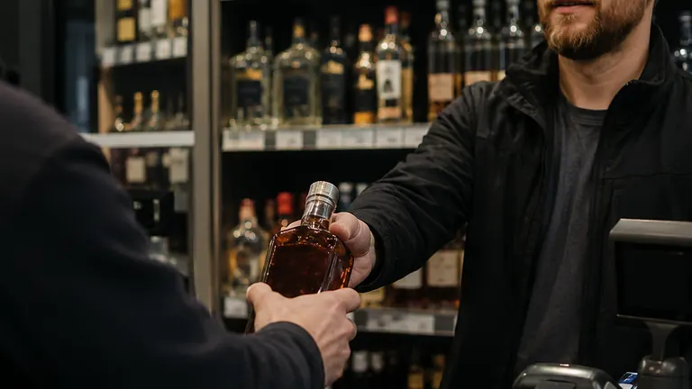 Ar trebui ca Systembolaget să fie deschis duminica?