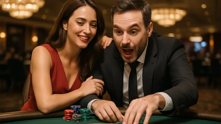 Should casinos be legal under government regulation?