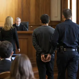 Should the death penalty be reintroduced?