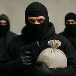 ¿Deberían introducirse penas más severas para los delitos violentos?