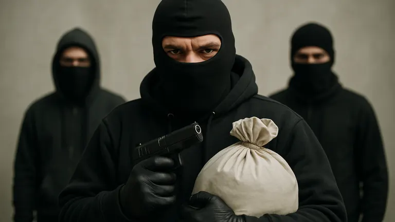 Deveriam ser introduzidas penas mais severas para crimes violentos?