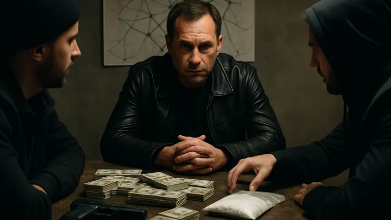 Should the penalties for crimes in criminal networks and other serious crimes be increased?