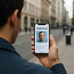 Should electronic identification services be available?