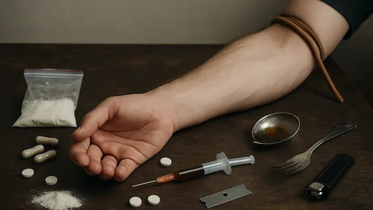 Should doctors be allowed to prescribe heroin to severely dependent adults when other treatments have repeatedly failed?