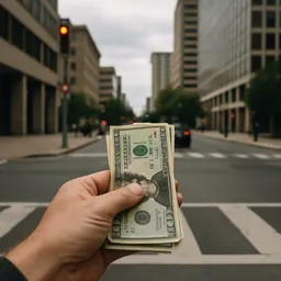 Should excessive pay for executives be restricted?