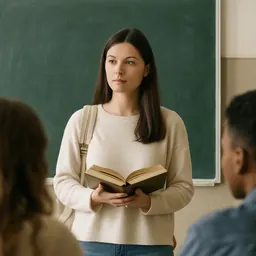 Should there be more coordination in the education system?