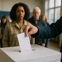 Werden Sie an der Parlamentswahl 2026 teilnehmen?