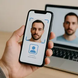 Should an electronic identification system be established?