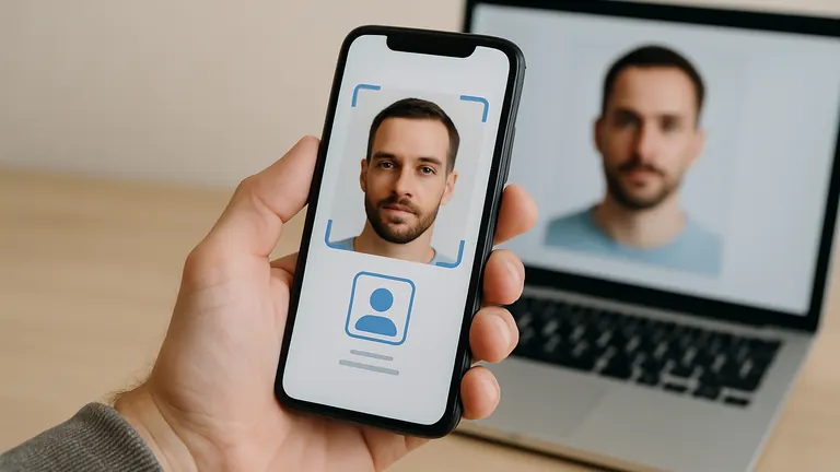 Should we have electronic identification?