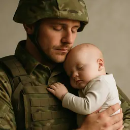 Should people receive compensation during military service and parental leave?