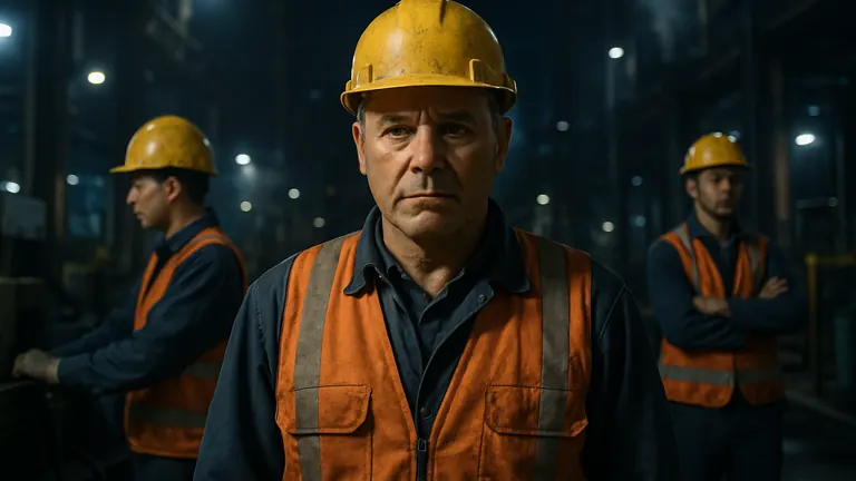 Should night and Sunday work be allowed in industries and businesses?