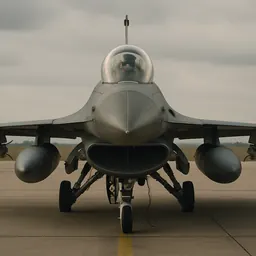 Should new combat aircraft be purchased for Switzerland?