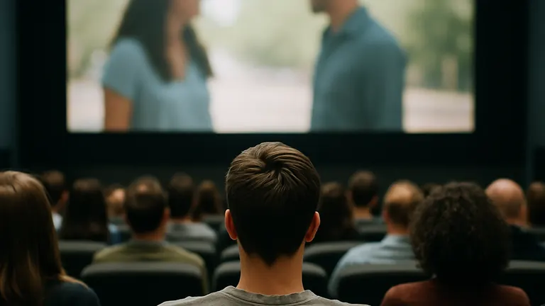Kas voogedastusteenuseid tuleks kohustada investeerima kohalikku filmitootmisse?