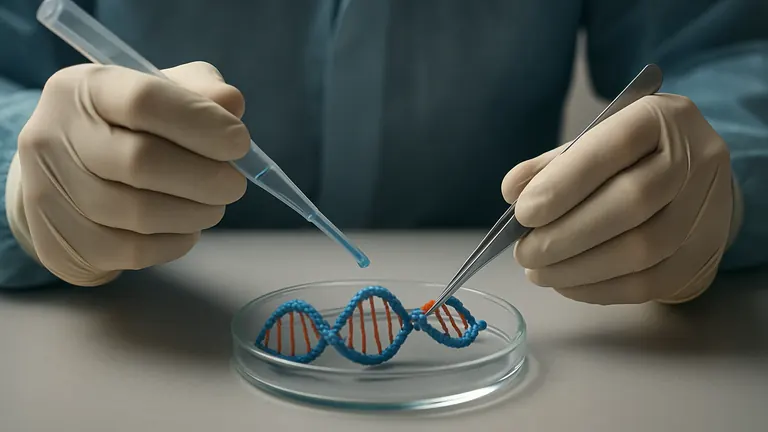 Should genetic manipulation be restricted to protect life and the environment?