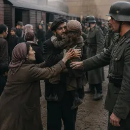 Sollte die Leugnung des Holocaust ein Verbrechen sein?