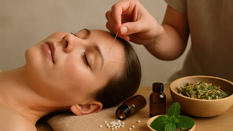 Should complementary medicine be part of the healthcare system?