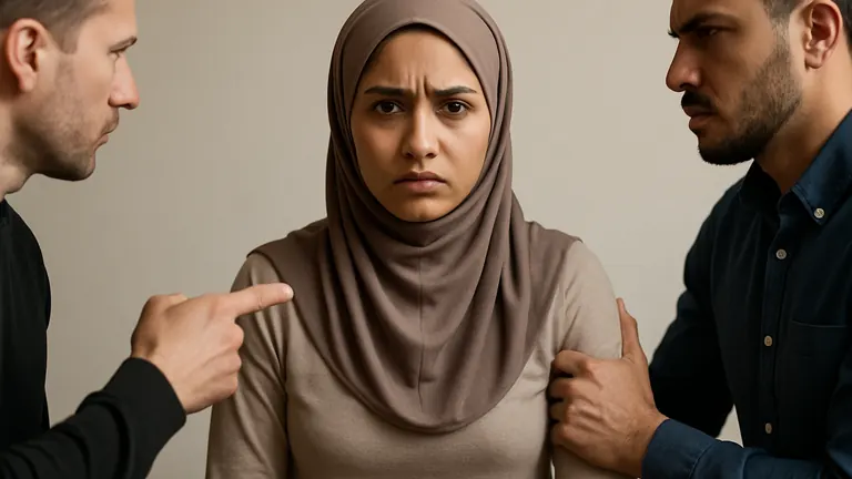 Should honor killing become a separate crime?