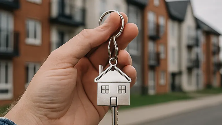 Should it be easier for tenants to sublet their homes?