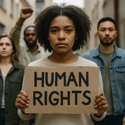 Should companies be required to respect human rights and environmental standards in their operations?