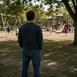 Bör pedofiler förbjudas att arbeta med barn?
