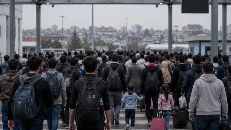 Should the requirements for Swedish citizenship be tightened?