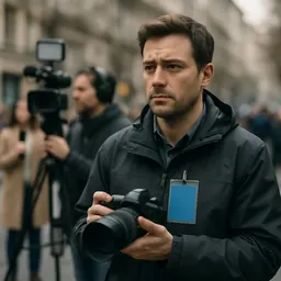 Should public support for the media be increased?