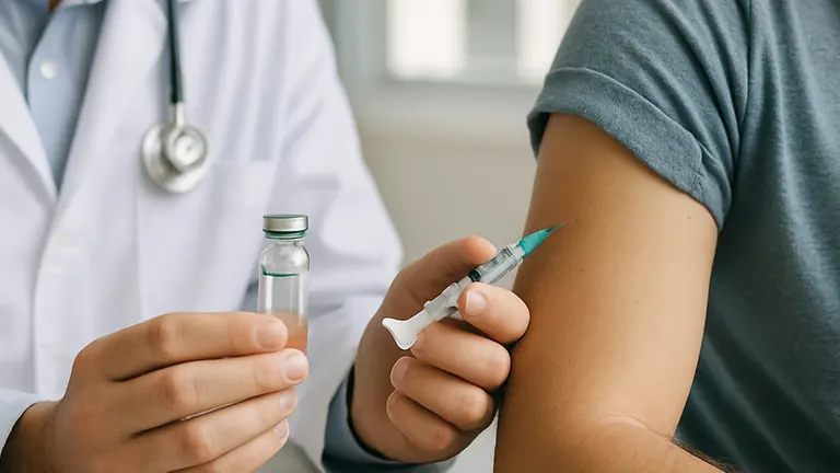 Should people always have the right to refuse medical treatment or vaccination?