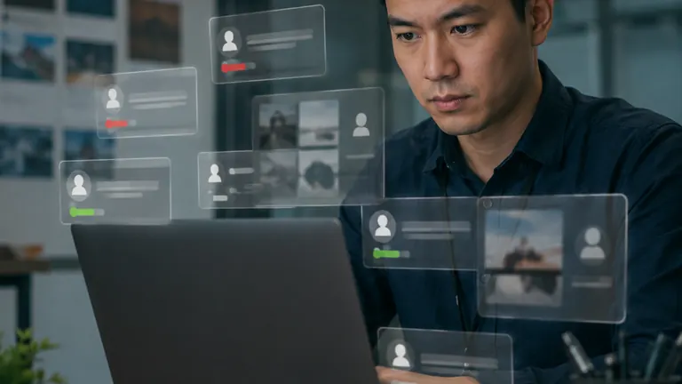 Bør sociale medieplatforme regulere misinformation?