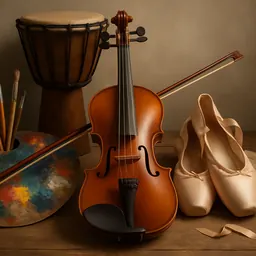 Should the government provide financial support for cultural initiatives?