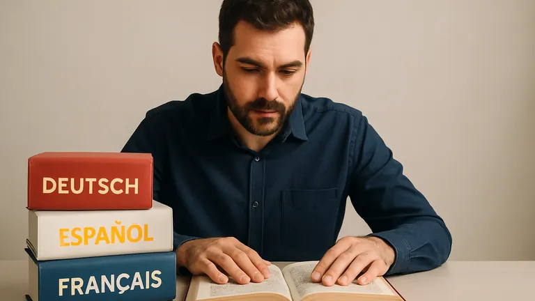 Should your country formally recognize more than one language?
