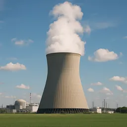 Should the construction of new nuclear power plants be banned?