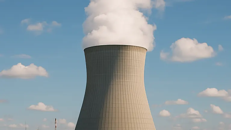 Should new nuclear reactors be built in more locations in Sweden?
