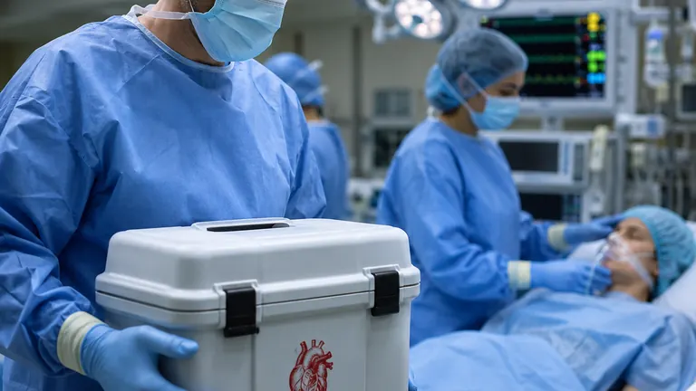 Dovrebbero esserci linee guida nazionali per la medicina dei trapianti?