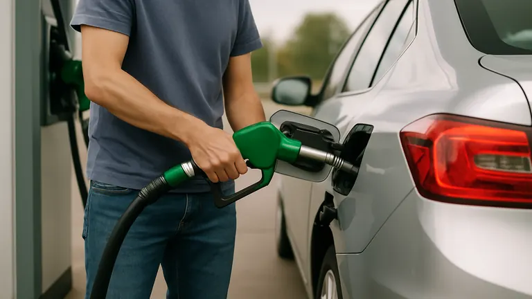 Should the fuel tax be increased?
