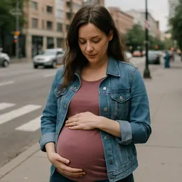 Should there be a strict ban on abortion?