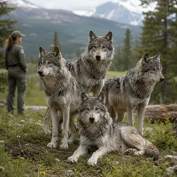 Should the proposal called Hunting Act be approved?