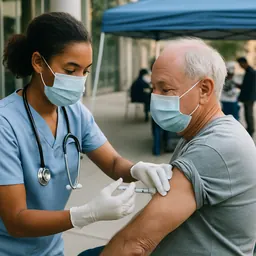 Should vaccines be mandatory for public health emergencies?