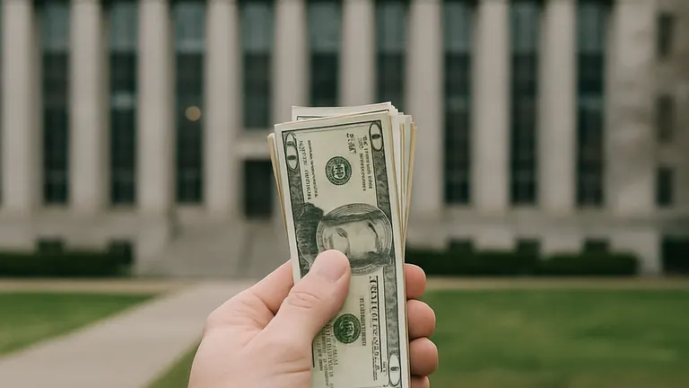 Should public-service companies be barred from pursuing profit and paying executives more than government officials?