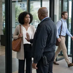 Should racial discrimination be prohibited?