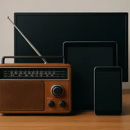 Should the radio and TV license fee be changed to include smartphones and tablets?