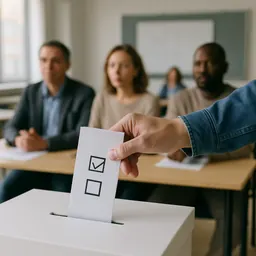 Is it important to vote?