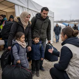Should the free movement of people be extended to the new EU member states?